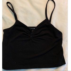Fashion Nova Crop Top